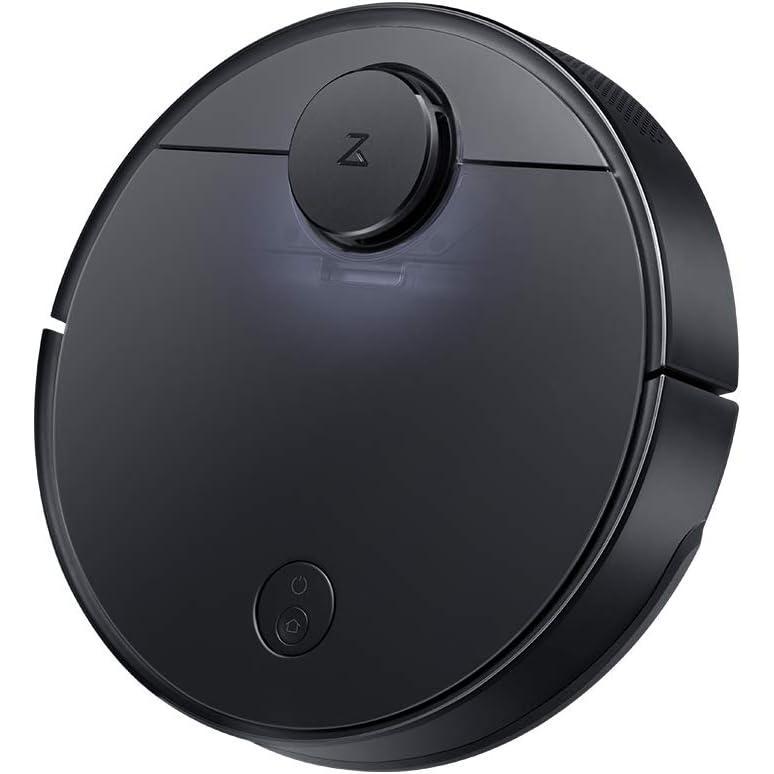image:imageroborock Q10 S5 Robot Vacuum and Mop 10000Pa Suction Upgraded from Q8 max 70 Days SelfEmptying Obstacle Avoidance Sonic Mopping Dual AntiTangle Design Auto Mop Lifting Ideal for Pet HairS4