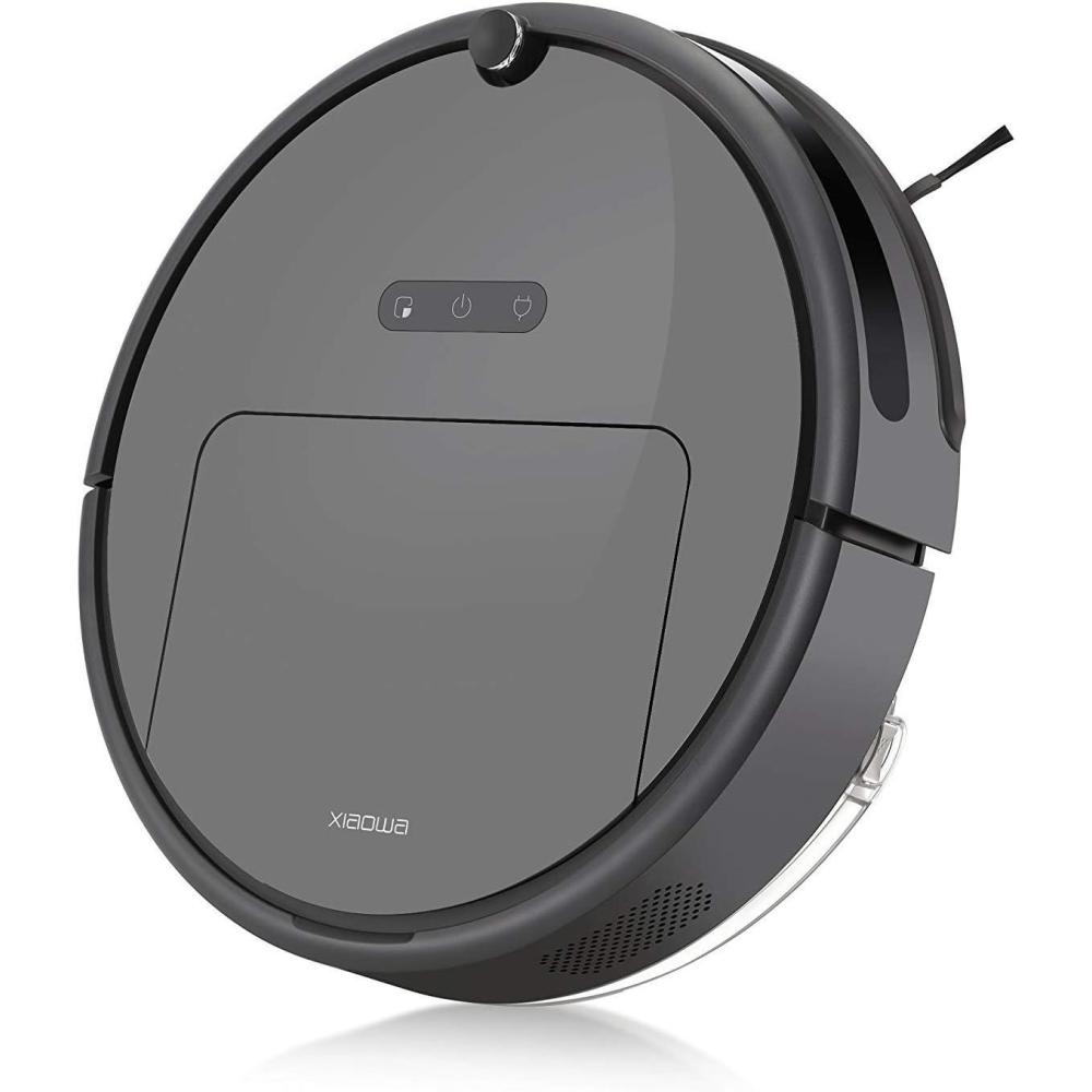 image:imageroborock Saros 10R Robot Vacuum and Mop 22000 Pa Suction ZeroTangling 314 Ultra Slim FlexiArm Riser Technology for Carpet amp Floor Corner amp Edge Cleaning SelfEmptying Hot Air Drying BlackE25