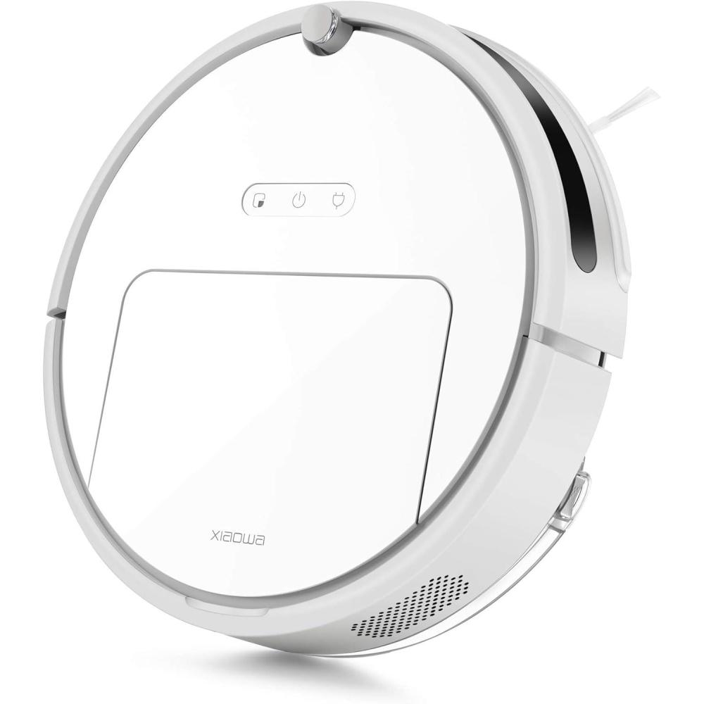 image:imageroborock Saros Z70 Robot Vacuum and Mop OmniGrip Arm AIPowered 22000Pa Suction 314 Ultra Slim FlexiArm Riser Technology AdaptiLift Chassis Obstacle Avoidance Auto Mop Washing amp DryingE2 White