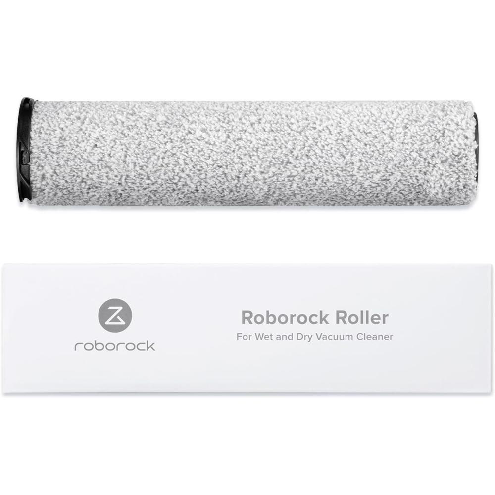 image:imageroborock Soft Roller Brush for Dyad Air Cordless Wet Dry Vacuum Cleaner Mop Vacuum Replacement Part Accessory Kit