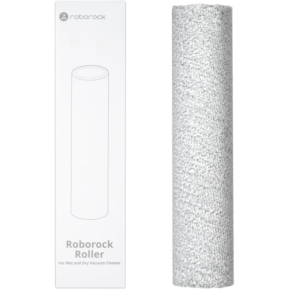 image:imageroborock Soft Roller Brush for roborock F25 UltraF25F25 ALTF25 ACEF25 RTF25 ComboF25 ACE ComboF25 GTF25 BXF25 XT Cordless Wet Dry Vacuum Cleaner Mop Vacuum Replacement Part Accessory Kit
