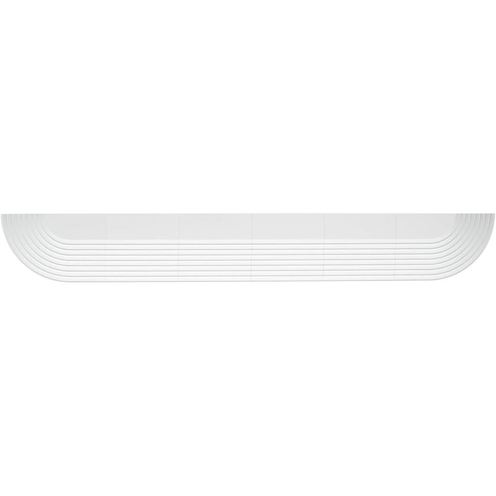 image:imageroborock Threshold Strip for All Series Robot Vacuums1 Count Pack of 1