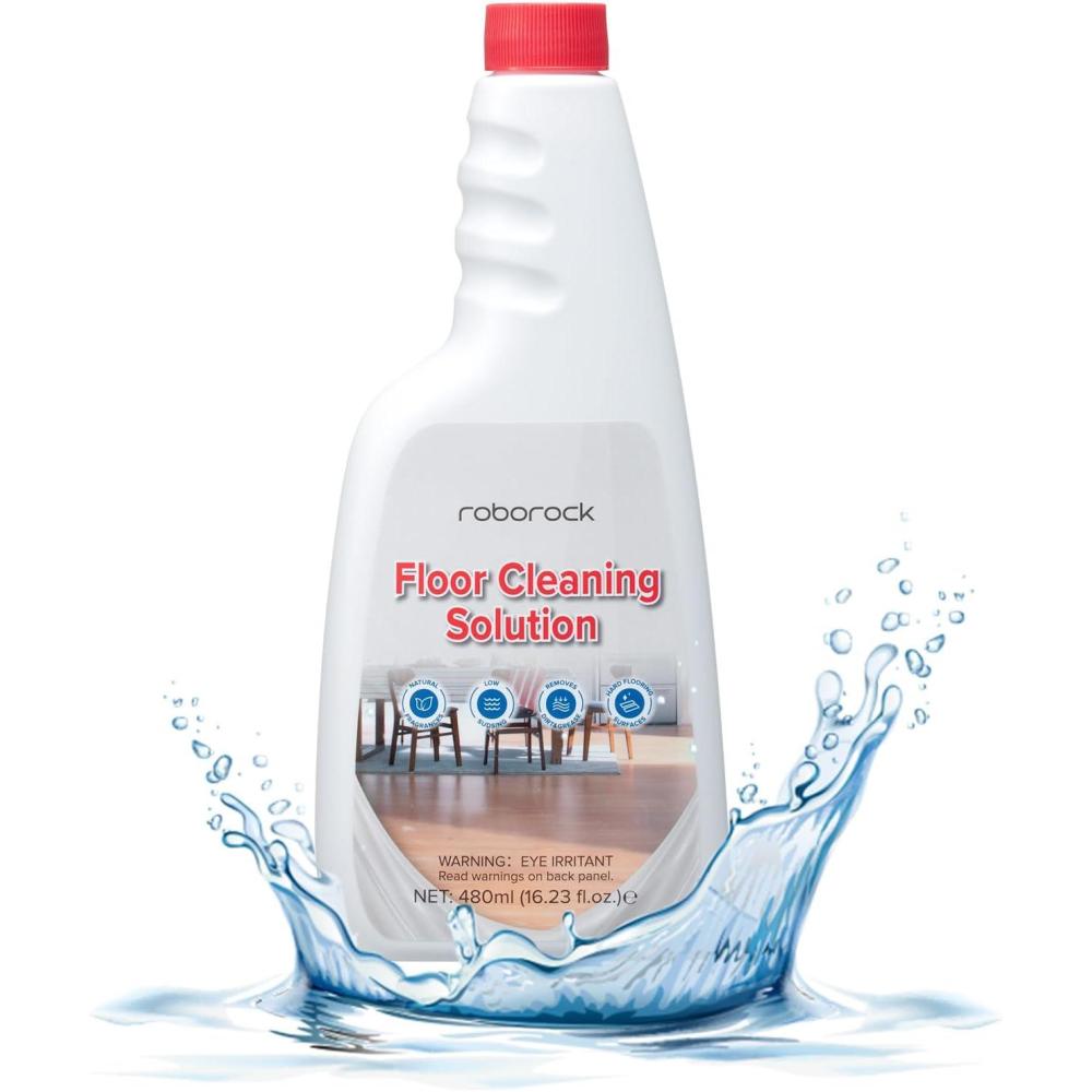 image:imageroborock Threshold Strip for All Series Robot Vacuums1623 Fl Oz Pack of 1