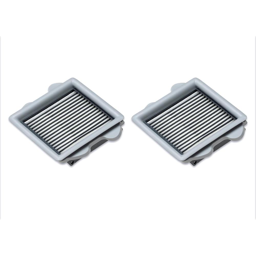 image:imageroborock Washable Filter Replacement for Dyad Pro Dyad Pro Combo Dyad Air Cordless Wet Dry Vacuum Cleaner Mop Vacuum Replacement Filter Parts Accessories