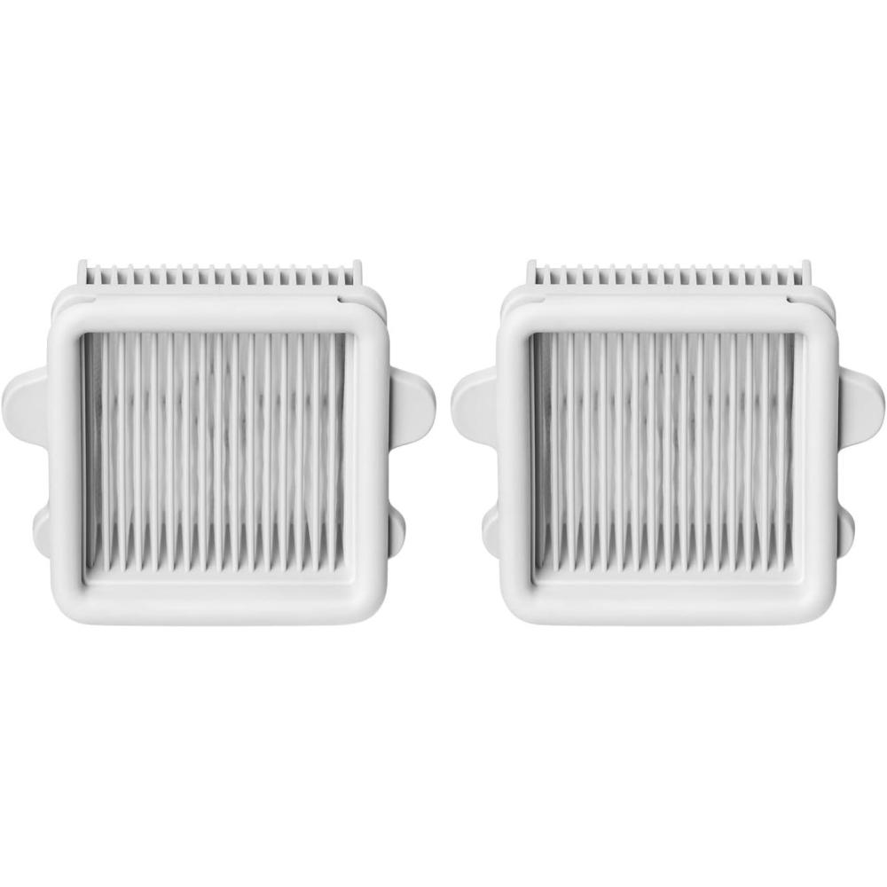 image:imageroborock Washable Filter Replacement for F25 Series Wet Dry Vacuum Cleaner Mop Vacuum Replacement Filter Parts Accessories