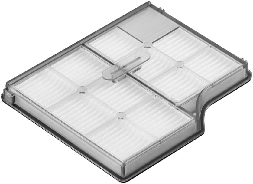 image:imageroborock 2 Pack Washable Filter for Saros 10 Robot Vacuum Cleaners HighEfficiency Filters Replacement Parts