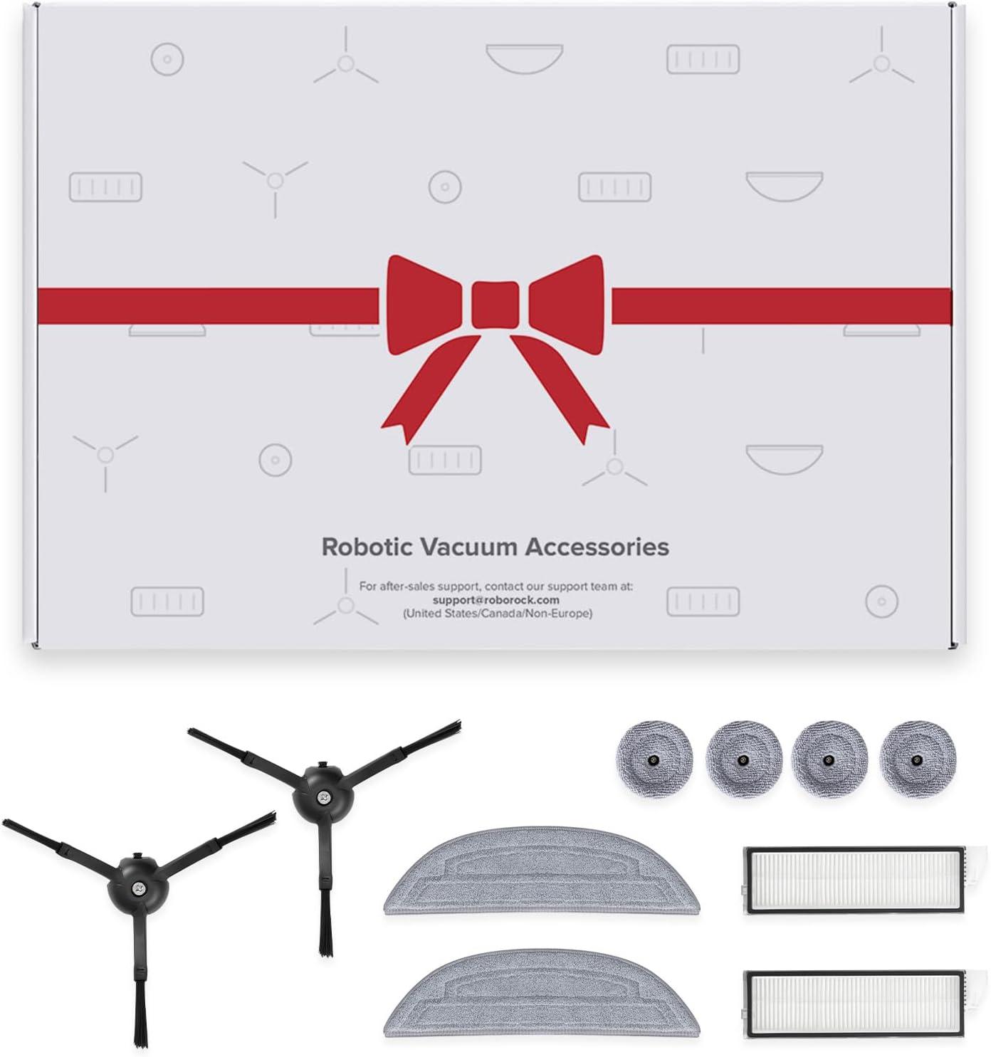 image:imageroborock Accessories Pack for S8 MaxV Ultra amp S8 Max Ultra Series