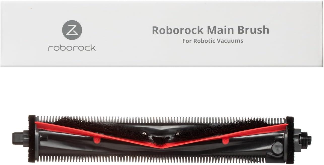 image:imageroborock Main Brush Replacement Saros Z70 Robot Vacuum CleanerMain Brush9