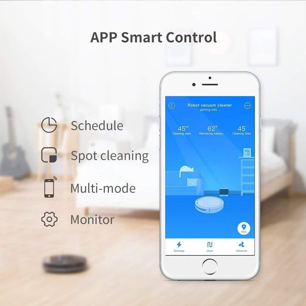 image:imageroborock Saros 10R Robot Vacuum and Mop 22000 Pa Suction ZeroTangling 314 Ultra Slim FlexiArm Riser Technology for Carpet amp Floor Corner amp Edge Cleaning SelfEmptying Hot Air Drying BlackE25