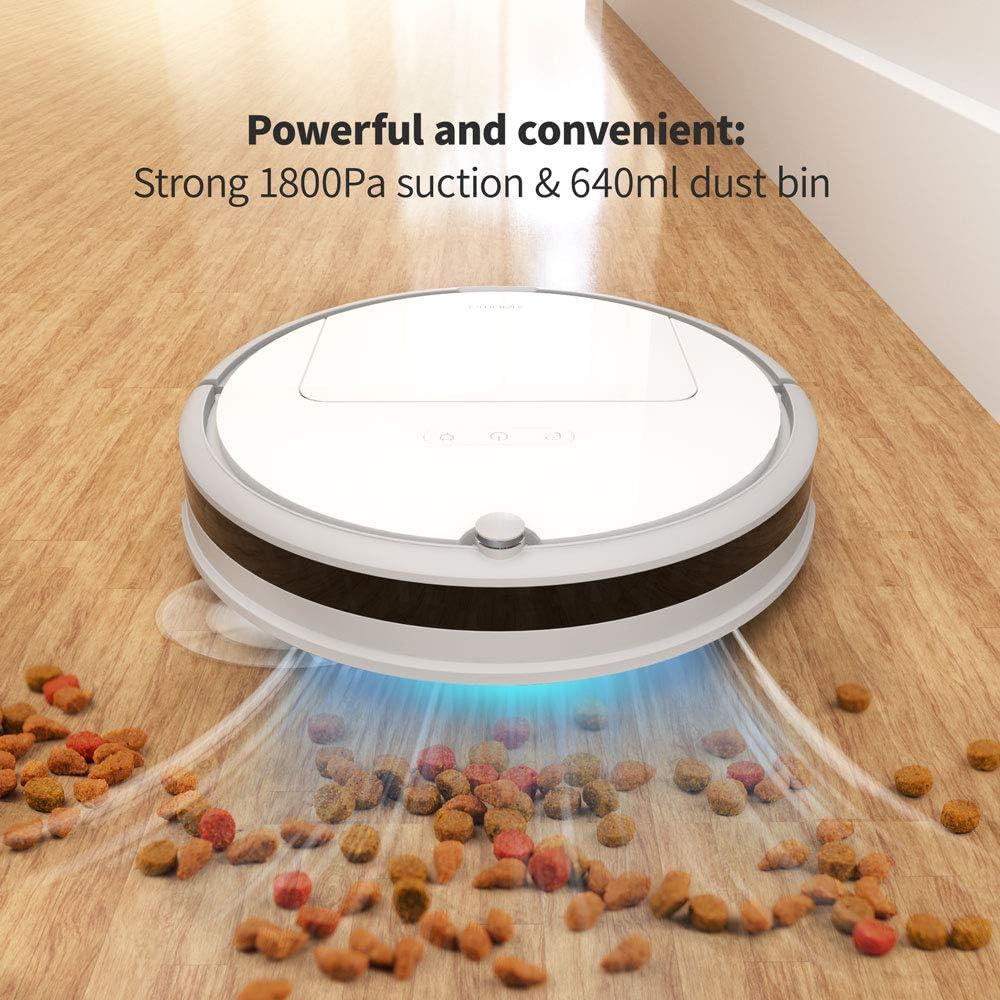 image:imageroborock Saros Z70 Robot Vacuum and Mop OmniGrip Arm AIPowered 22000Pa Suction 314 Ultra Slim FlexiArm Riser Technology AdaptiLift Chassis Obstacle Avoidance Auto Mop Washing amp DryingE2 White