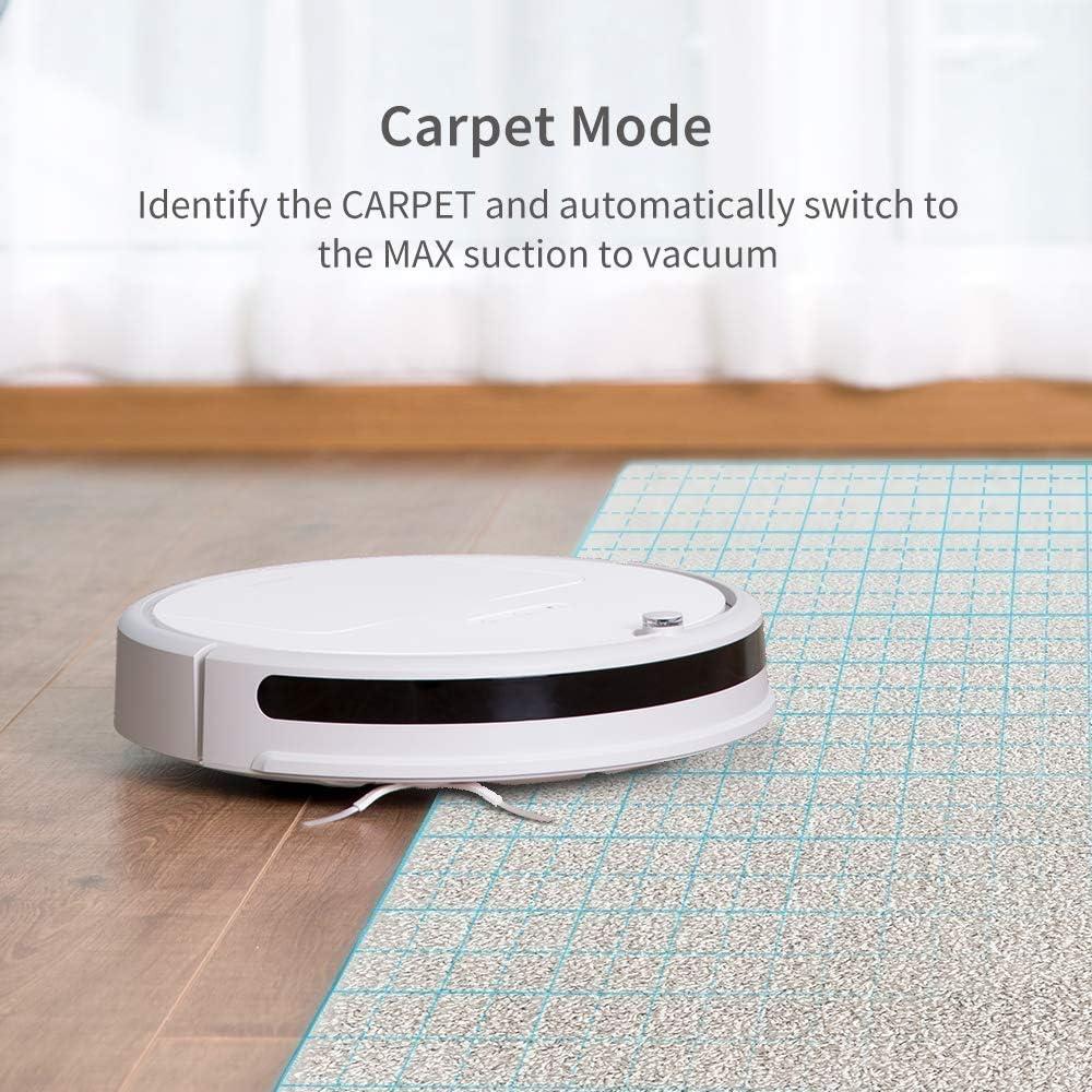 image:imageroborock Saros Z70 Robot Vacuum and Mop OmniGrip Arm AIPowered 22000Pa Suction 314 Ultra Slim FlexiArm Riser Technology AdaptiLift Chassis Obstacle Avoidance Auto Mop Washing amp DryingE2 White