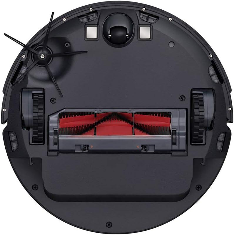 image:imageroborock Saros Z70 Robot Vacuum and Mop OmniGrip Arm AIPowered 22000Pa Suction 314 Ultra Slim FlexiArm Riser Technology AdaptiLift Chassis Obstacle Avoidance Auto Mop Washing amp DryingE2