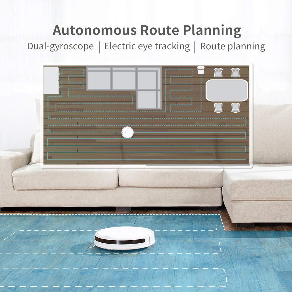 image:imageroborock Saros Z70 Robot Vacuum and Mop OmniGrip Arm AIPowered 22000Pa Suction 314 Ultra Slim FlexiArm Riser Technology AdaptiLift Chassis Obstacle Avoidance Auto Mop Washing amp DryingE2 White