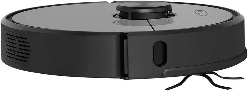 image:imageroborock Saros Z70 Robot Vacuum and Mop OmniGrip Arm AIPowered 22000Pa Suction 314 Ultra Slim FlexiArm Riser Technology AdaptiLift Chassis Obstacle Avoidance Auto Mop Washing amp DryingE2