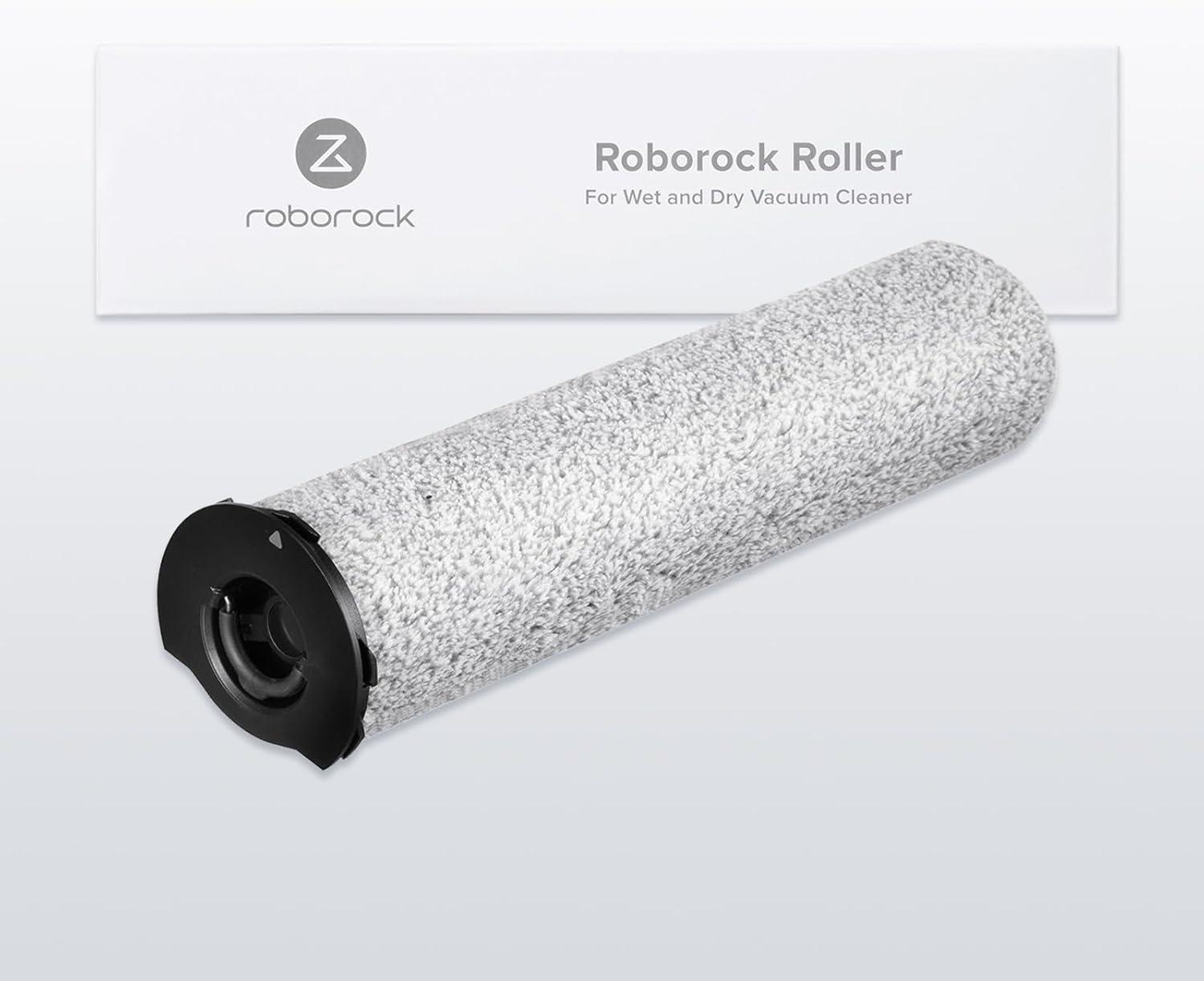 image:imageroborock Soft Roller Brush for Dyad Air Cordless Wet Dry Vacuum Cleaner Mop Vacuum Replacement Part Accessory Kit