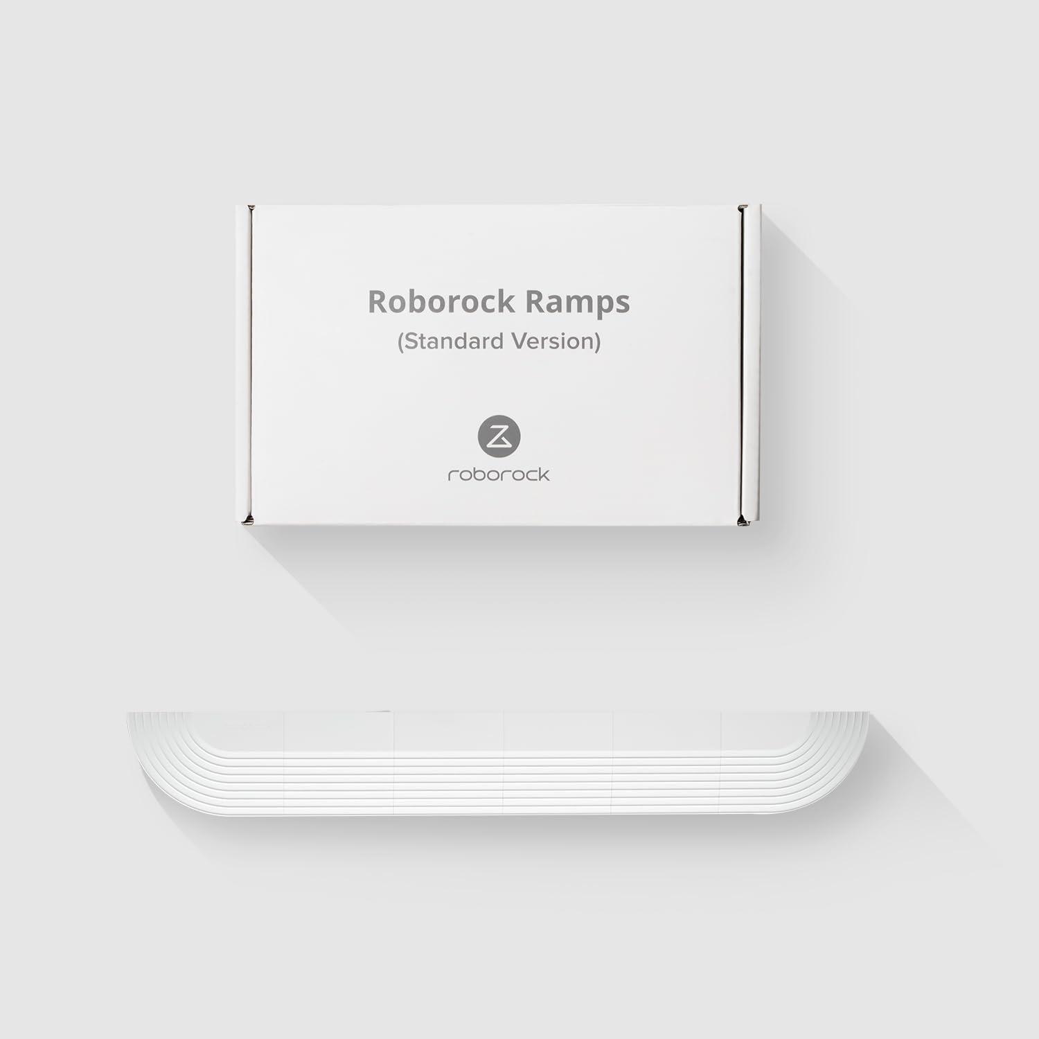 image:imageroborock Threshold Strip for All Series Robot Vacuums1 Count Pack of 1