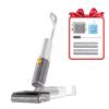 image:imageroborock F25 XT Wet Dry Vacuum Cleaner Cordless Vacuum Mop All in One for Hard Floor 20000Pa Hardwood Floor Cleaner with Zero Tangle 194F Hot Air Flash Drying Electric Mop 180 Lie Flat WiFiWet Dry Vacuum