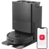 Qrevo Plus Black