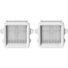 image:imageroborock Washable Filter Replacement for F25 Series Wet Dry Vacuum Cleaner Mop Vacuum Replacement Filter Parts Accessories