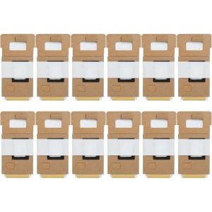 roborock 6 Packs Disposable Dust Bags for QV35A, Saros10series, QrevoEdgeS5A, QrevoCurv2Flow, QrevoCurv CurvX S5X, QrevoSlim, S8MaxVUltra, S8MaxUltra, QrevoMaxV,QrevoEdge, QRevo series Robot Vacuum(3-Dust Bag)