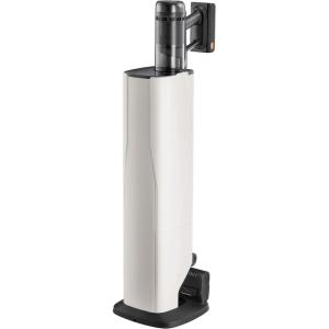 roborock H60 Hub Ultra Cordless Vacuum Cleaner with Auto-Empty Dock, 210AW Suction Stick Vacuum Cleaners for Home and Pet Hair, Rechargeable, 90-Min Runtime, Anti-Tangle Brush, 140° LED Dust Detection(Roborock Flexi Pro)
