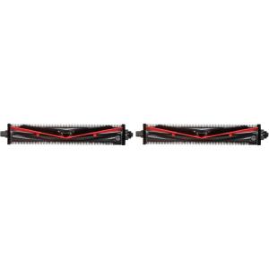 roborock Main Brush Replacement Saros Z70 Robot Vacuum Cleaner(Main Brush-9 (Pack of 2))