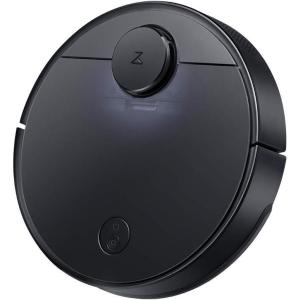 roborock Q10 S5+ Robot Vacuum and Mop, 10,000Pa Suction, Upgraded from Q8 max+, 70 Days Self-Emptying, Obstacle Avoidance, Sonic Mopping, Dual Anti-Tangle Design, Auto Mop Lifting, Ideal for Pet Hair(S4)