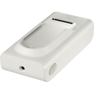 roborock Rechargeable Battery Pack for H60 Hub Pro and H60 Pro Cordless Vacuum Cleaner, Stick Vacuum Cleaner for Home and Pet Hair, Anti-Tangle Brush, LED Dust Detection