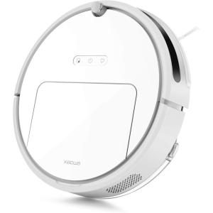 roborock Saros Z70 Robot Vacuum and Mop, OmniGrip Arm, AI-Powered, 22,000Pa Suction, 3.14’’ Ultra Slim, FlexiArm Riser Technology, AdaptiLift Chassis, Obstacle Avoidance, Auto Mop Washing & Drying(E2 White)