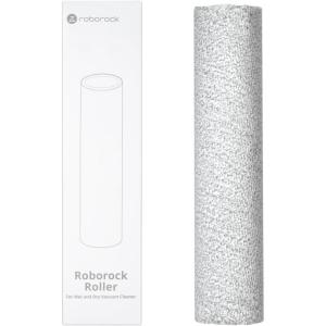 roborock Soft Roller Brush for roborock F25 Ultra/F25/F25 ALT/F25 ACE/F25 RT/F25 Combo/F25 ACE Combo/F25 GT/F25 BX/F25 XT Cordless Wet Dry Vacuum Cleaner, Mop Vacuum Replacement Part Accessory Kit