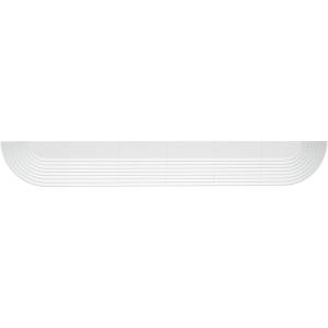 roborock Threshold Strip for All Series Robot Vacuums(1 Count (Pack of 1))