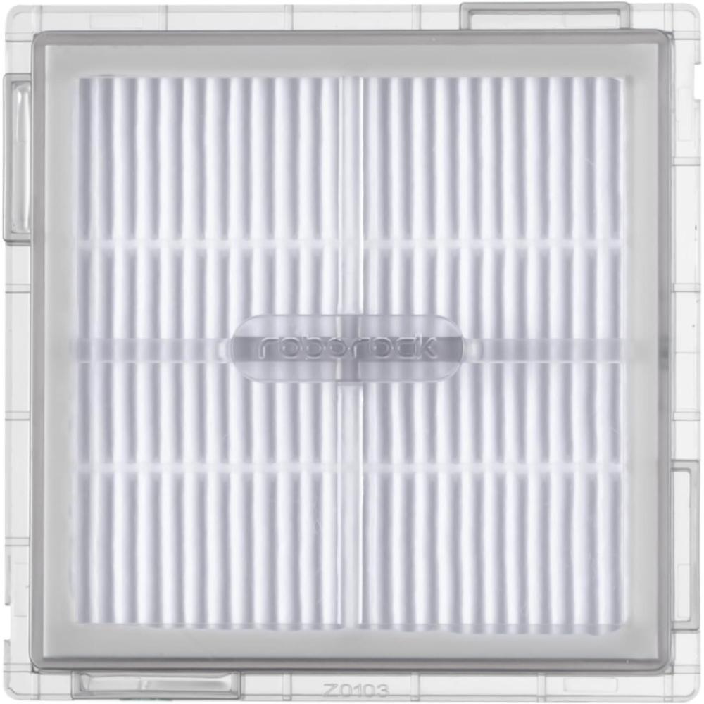 image:imageRoborock Washable Filter Replacement for Q10 S5 Q10 S5 Q10 X5 Q10 X5 Q10V Q10 VF Q10V Q10 PF Q10 PF Q10 VF Robot Vacuums 2Pack Reusable Filters for LongLasting Performance