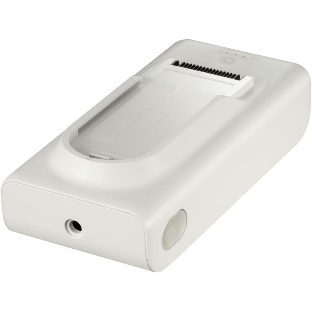 image:imageroborock Rechargeable Battery Pack for H60 Hub and H60 Cordless Vacuum Cleaner Stick Vacuum Cleaner for Home and Pet Hair AntiTangle Brush LED Dust Detection