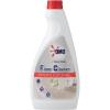 image:imageOfficial Roborock MultiSurface Floor Solution Dilution Ratio 1300 Compatible with Ultra All Roborock Robot Vacuums with Mopping and Vacuum Mop 162 oz Concentrate