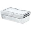 image:imageRoborock Dust Bin 400ml Large Capacity Washable Filter Compatible with S7 S7 S7MaxV S7MaxV Plus S7 MaxV Ultra Robot Vacuum