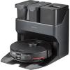 image:imageRoborock S7MaxV Robot Vacuum with Sonic Mop Obstacle Avoidance RealTime Video Call SelfRefilling SelfEmptying 5100Pa Suction AppControlled for Hard Floor