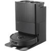 image:imageroborock Qrevo Pro Robot Vacuum and Mop with FlexiArm Design Edge Mopping Dynamic Hot Water Mop Washing and Auto Mop Drying 7000 Pa Suction Renewed