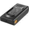 image:imageroborock Rechargeable Battery Pack for H60 Hub Ultra and H60 Ultra Cordless Vacuum Cleaner Stick Vacuum Cleaner for Home and Pet Hair AntiTangle Brush LED Dust Detection