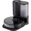 image:imageroborock S7 Robot Vacuum and Sonic Mop with SelfEmpty Dock Stores up to 60Days of Dust Auto Lifting Mop Ultrasonic Carpet Detection 2500Pa Suction