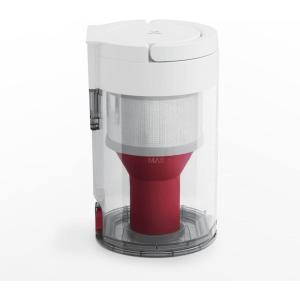 roborock Accessory Set Auto-Empty Dock, Including Cyclone and Dust Bucket, Substitute Dust Bag, Black(White)