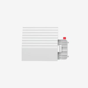 roborock Extended Threshold Strip for All Series Robot Vacuums