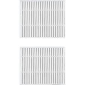 roborock Washable Filter for Roborock Q7 M5, Q7 M5+, Q7 L5, Q7 L5+ Robot Vacuum Cleaners (2Pcs), Replacement Washable Filter for Robotic Vacuum
