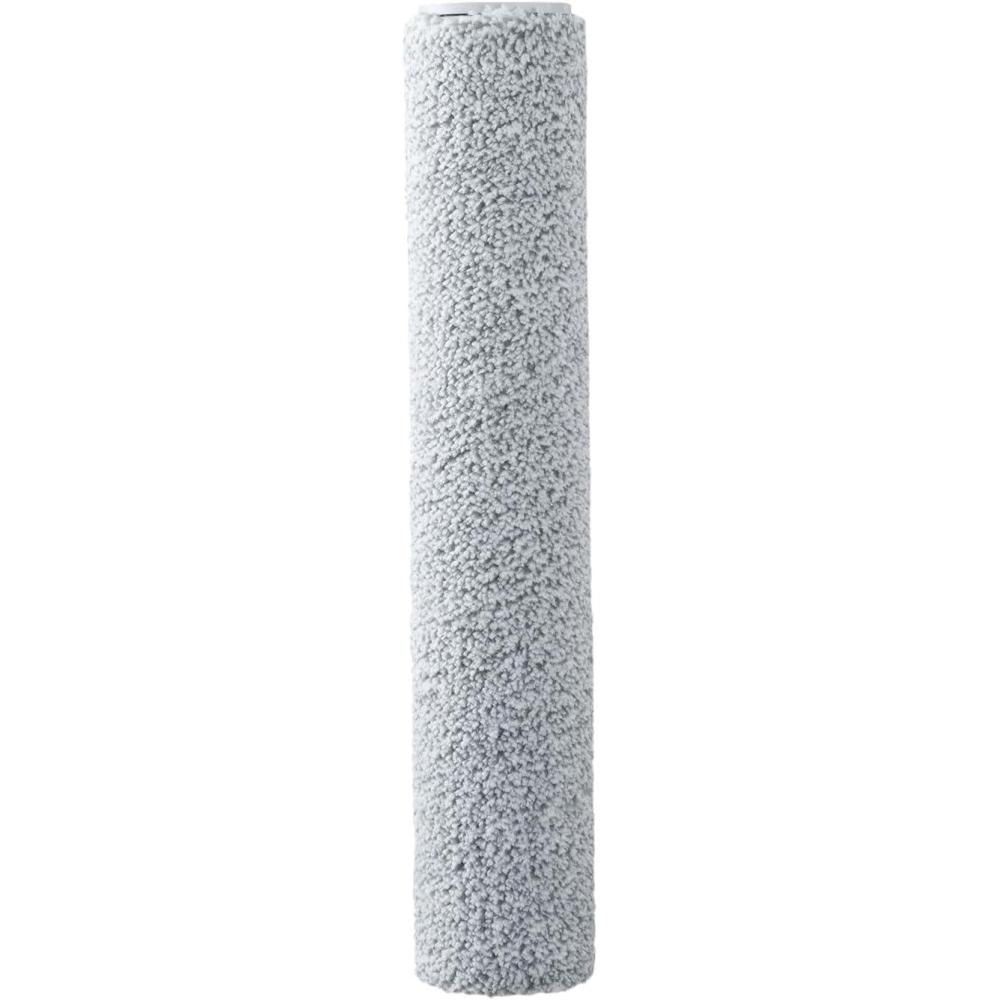 image:imageroborock 1 Pack Roller Mop for Qrevo Curv 2 Flow Robot Vacuum Cleaner Roller Mop Replacement Accessories