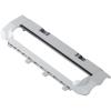image:imageroborock Main Brush Cover for Qrevo Curv 2 Flow Robot Vacuums Light Gray