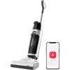 image:imageroborock Dyad Air Wet Dry Vacuum Cleaner Cordless Vacuum Mop Combo with 17000Pa Power Suction Long Battery Edge Cleaning Hardwood Floor Cleaner with SelfCleaning amp Drying System RefurbishedDyad Air