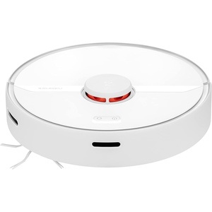 roborock Q5 Pro+ Robot Vacuum and Mop, Self-Emptying, 5500 Pa Max Suction, DuoRoller Brush, Hands-Free Cleaning for up to 7 Weeks, Precise Navigation, Perfect for Hard Floors, Carpets, and Pet Hair(White02)